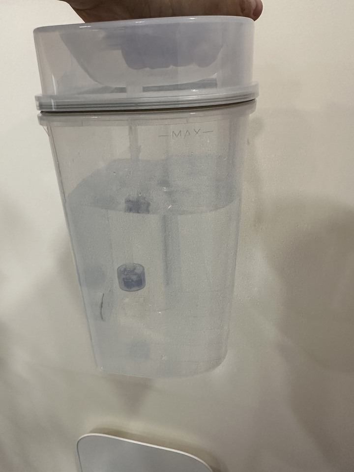 超美型Dreame L10s Prime簡易開箱