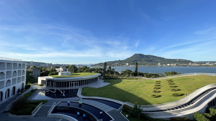 聊聊台灣旅遊