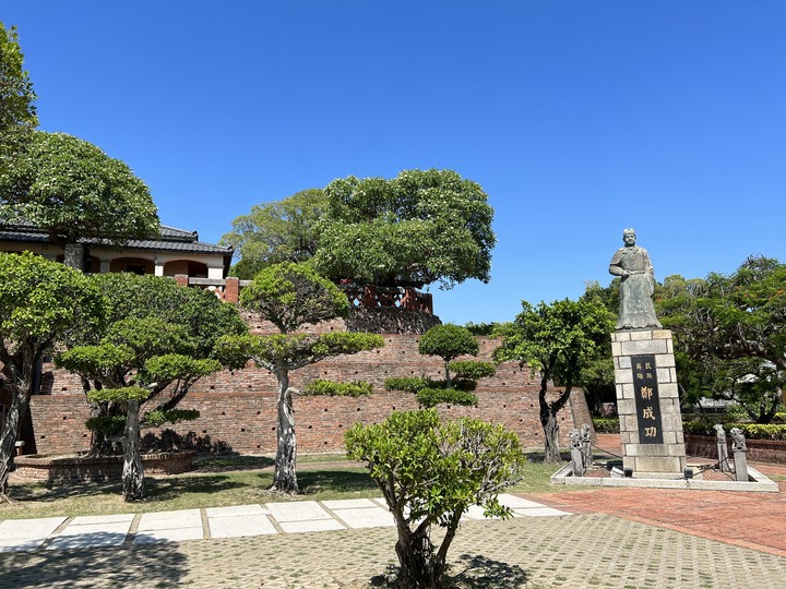 聊聊台灣旅遊