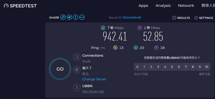 【開箱】擁抱極速2.5GbE!華碩 ASUS TUF Gaming AX4200 電競無線路由器!