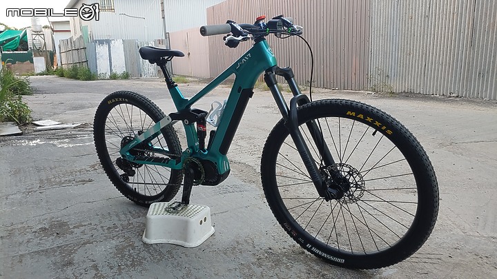 JAVA - Ebike電助力登山車. CNY99 EMTB
