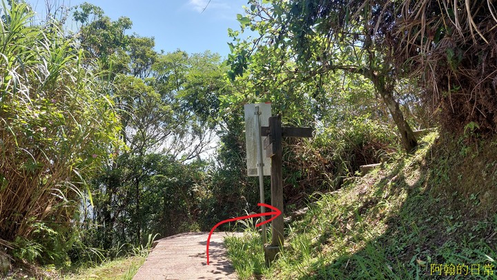 攀爬拉繩 北部三大岩場之一 皇帝殿西峰、東峰|優美天空、山巒景色|O型環狀路線