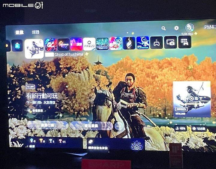 SHARP AQUOS XLED 4K智慧聯網顯示器 突破黑與光的極限