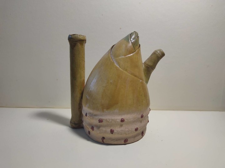 點我看大圖 大家泡茶注重的是什麼? 飄香的秘訣?