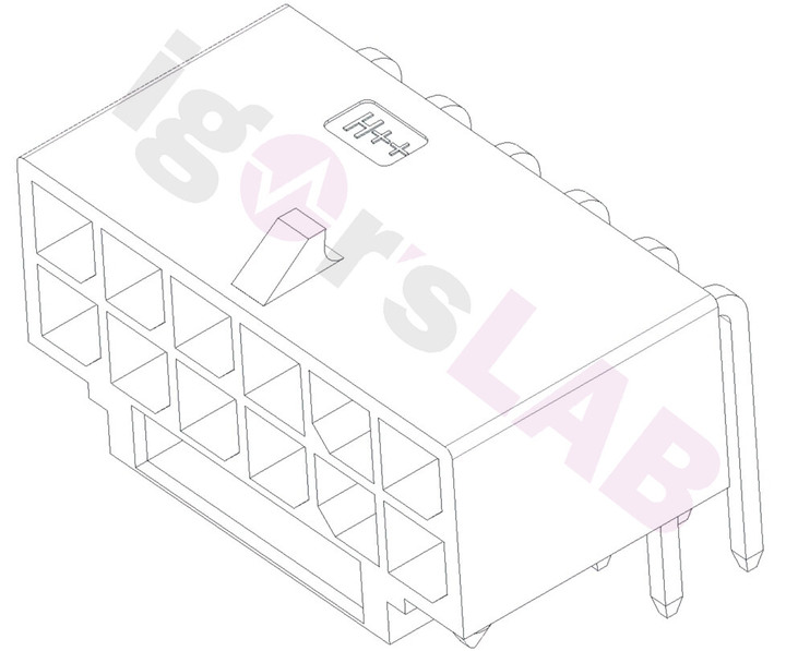 短命 12VHPWR 將被 12V-2×6 取代