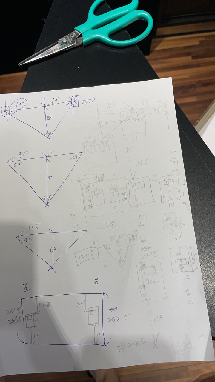 百萬家庭劇院 part3