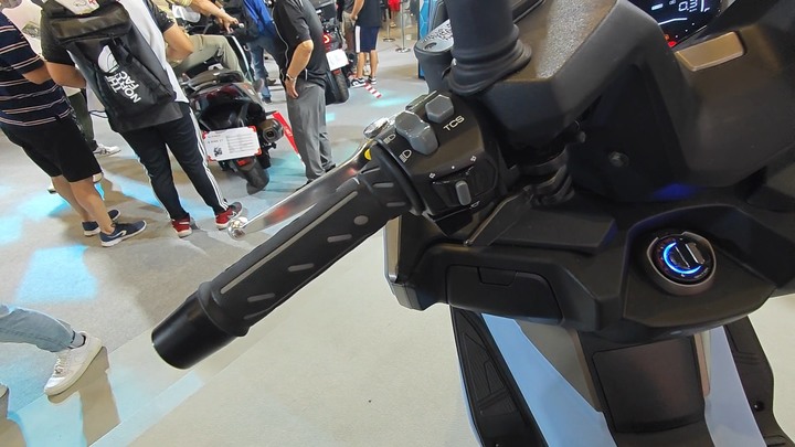 2023 台北國際重型機車展 暨新車發表會