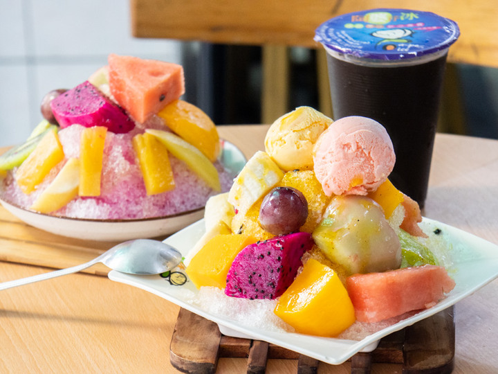 傳承近百年的盛夏美味！高雄古早味冰品 招牌阿婆冰回憶滿滿