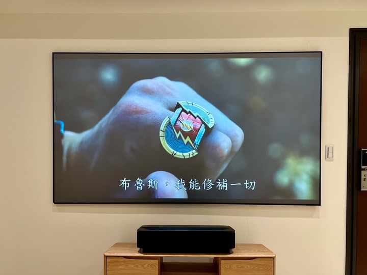 Epson LS800心得體驗分享