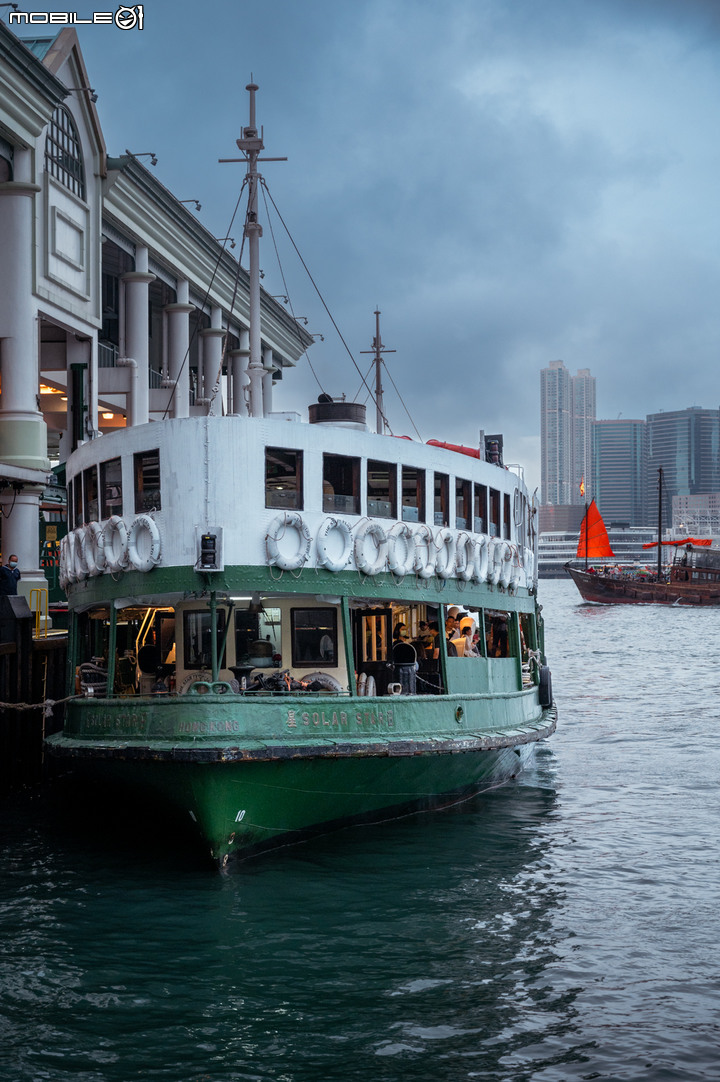 點我看大圖 入門玩家把玩Nikon Z6(附拍攝樣張) 拍攝地點:HongKong+Macau+Hainan Z鏡頭24-70 F/4