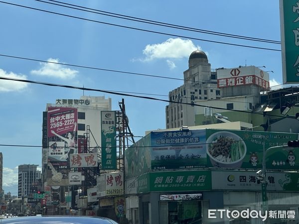 大雅房價「漲到滿足點」預售新案單坪衝47萬