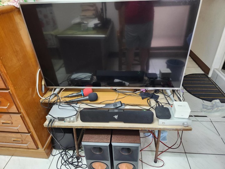 轉職大拜拜-Klipsch RP-600M II(二手機開箱)+FIESTA DYNASTAR 100W擴大機