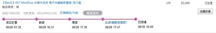 省小錢花大錢慘痛經驗分享,小孩的視力真的要好好顧