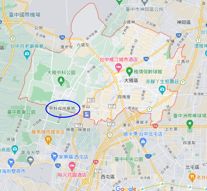 大雅房價「漲到滿足點」預售新案單坪衝47萬