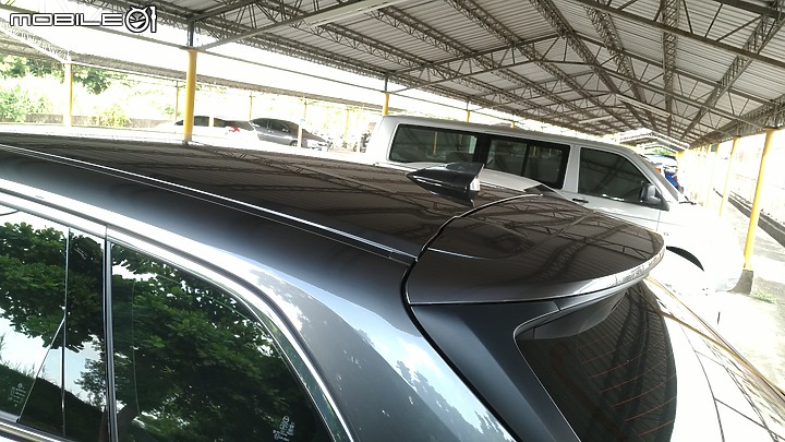 2023年 25T AWD Signatrue Captain SEAT CX-9 新車到