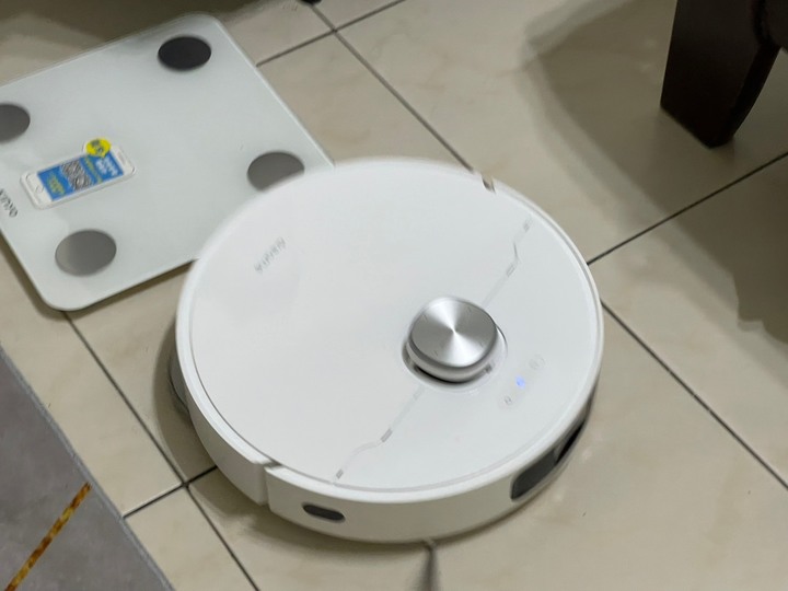 超美型Dreame L10s Prime簡易開箱