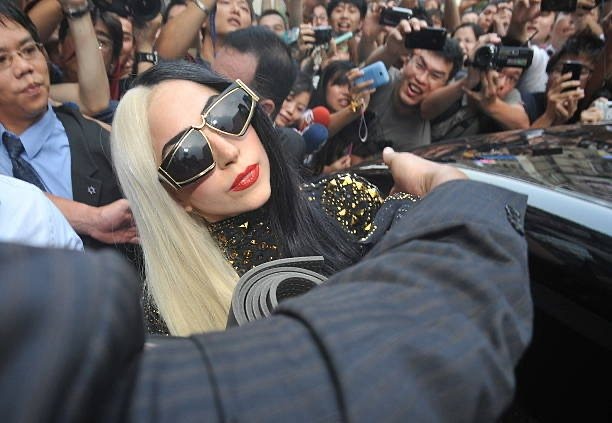女神卡卡日 LADY GAGA DAY｜12周年