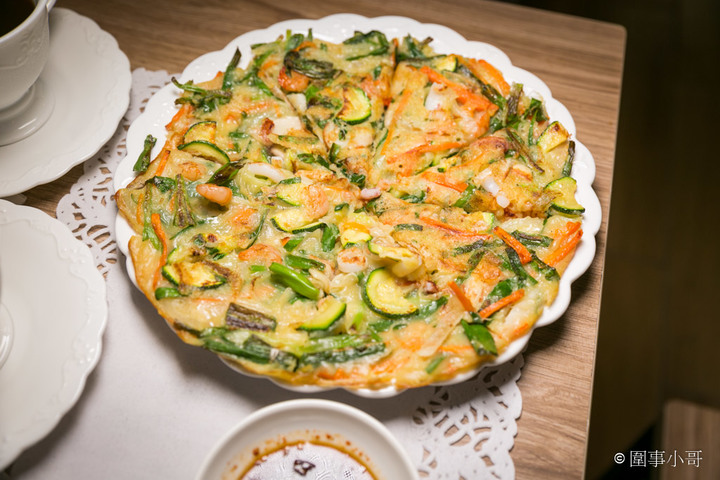 178一起吧!中壢南亞韓式美食推薦,同學們一起來品嚐一下教會韓國師母的手藝吧!