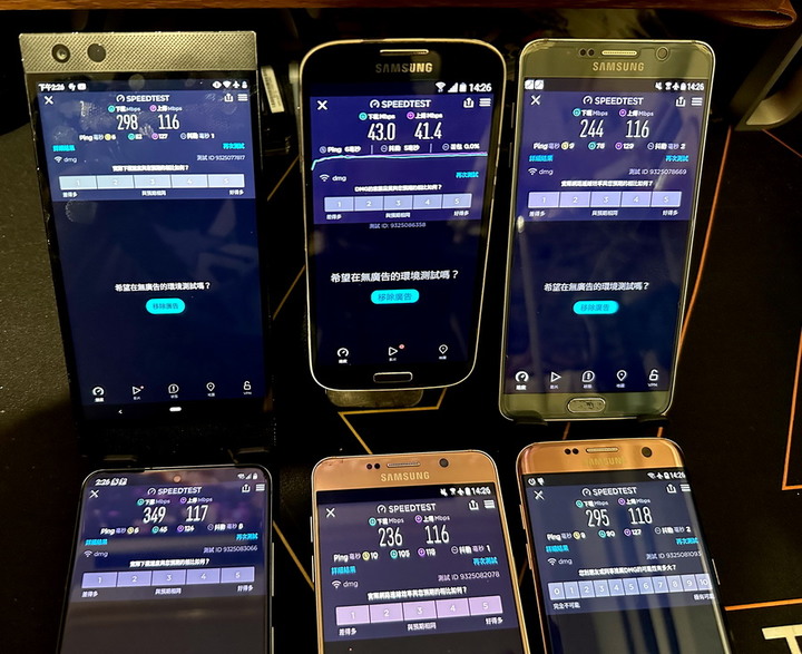 TP-Link Deco X50-PoE（3入組）設定超簡易，壁掛散熱強，無線網路速度有保障。