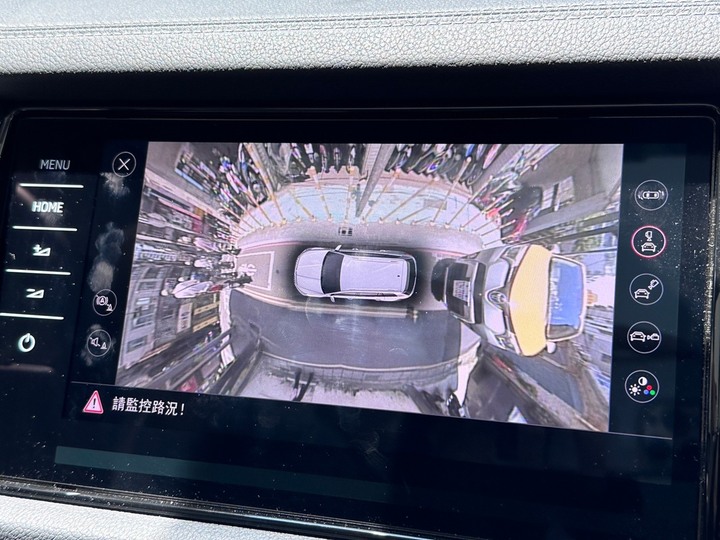 MY Skoda Kodiaq (不一樣的開箱-圖多+心得) 有功能使用心得與分析