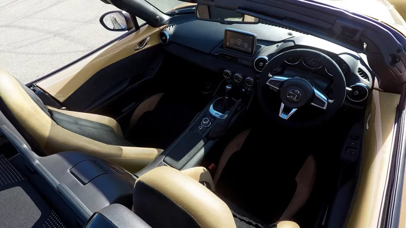 2024年式光岡Himiko登場 這款復古風MX-5 限量10台販售