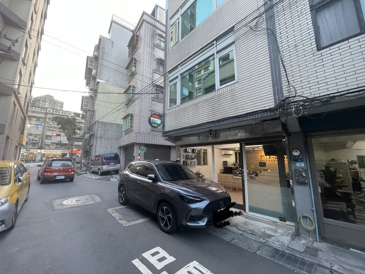 Mg1.5一萬公里陪伴里程
