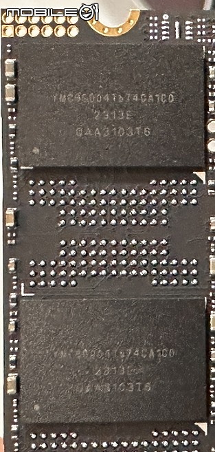 讀 7400 MB/s新生力軍 TEAMGROUP MP44 Gen4 SSD 簡單開箱