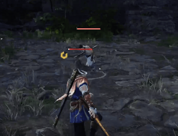 永劫無間的長劍介紹與連招分享