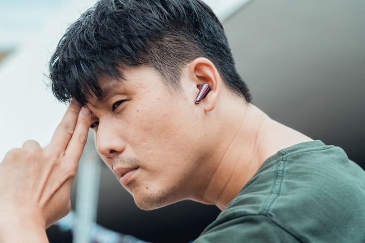 千元真無線 soundcore A20i 開箱評測 ft. Liberty 4