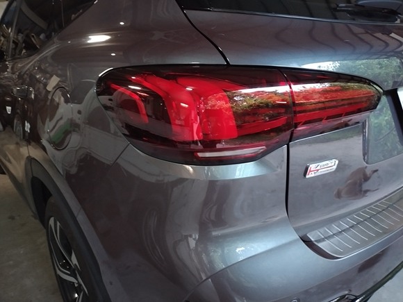 可以買MG這台車嗎?