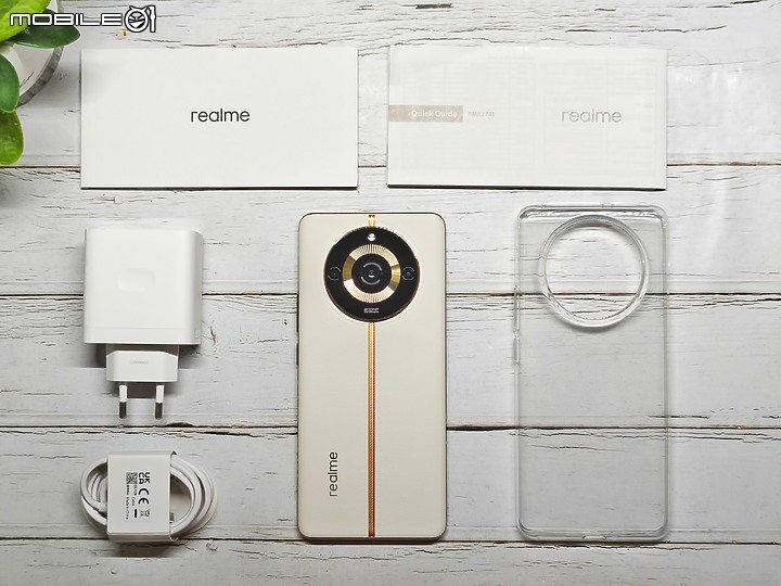 「 多圖 」realme 11 Pro+深度開箱使用心得 – 最美中階影像旗艦手機，多焦段拍攝有多猛？