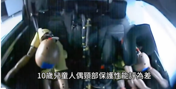 CRV 5.5代 3星原因探討,純理性分析