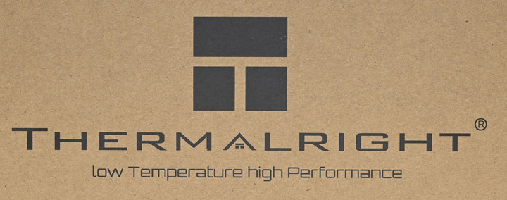 Thermalright索摩樂Frost Commander 140 FC140散熱器簡介及測試
