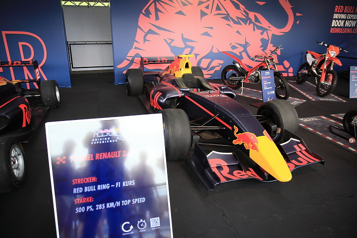 2023 F1奧地利大獎賽觀賽心得分享