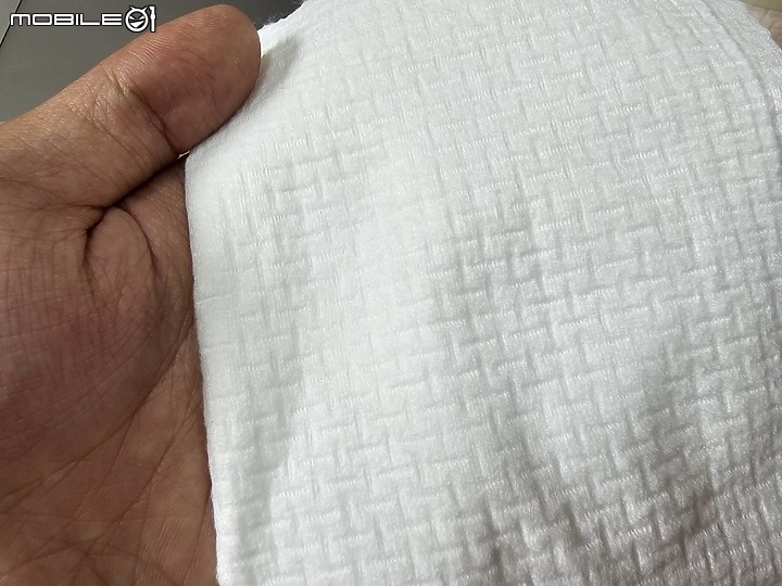 用途超多的柔軟布，比毛巾還讚，魔潔布真的超好用！《心得＋照片》