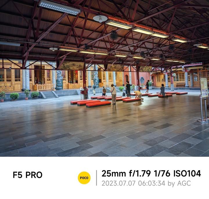 f5 pro