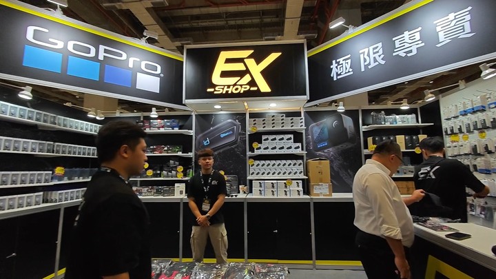2023 台北國際重型機車展 暨新車發表會