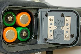 Kodak DC5000 過去的數位相機.