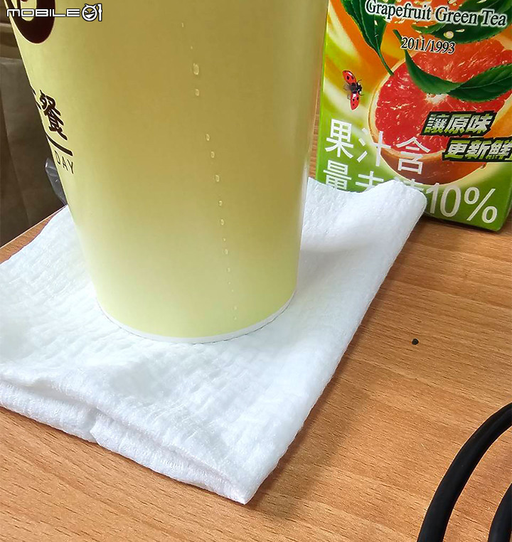 用途超多的柔軟布，比毛巾還讚，魔潔布真的超好用！《心得＋照片》