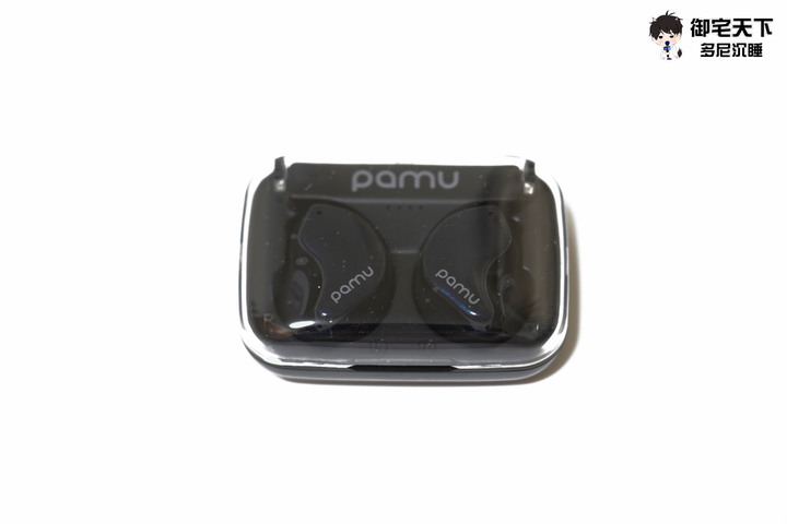 開箱｜PaMu Fit 耳甲式耳機 - 耳甲式設計來襲，兼具舒適與音質之作！