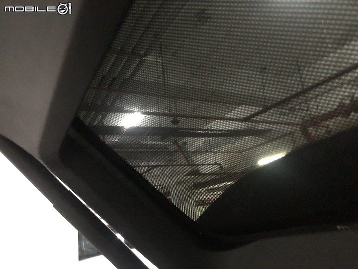 點我看大圖 #徐府遮陽簾分享 SKODA 棕熊 KODIAQ 專車專用遮陽簾