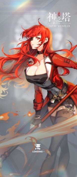 《神之塔：New World》看到YT試玩! 越來越期待了