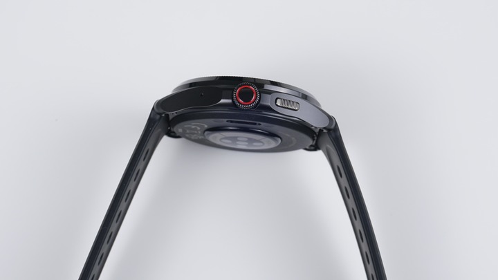 點我看大圖 「開箱」Mobvoi TicWatch Pro 5 - 續航力最強的 Wear OS 智慧手錶