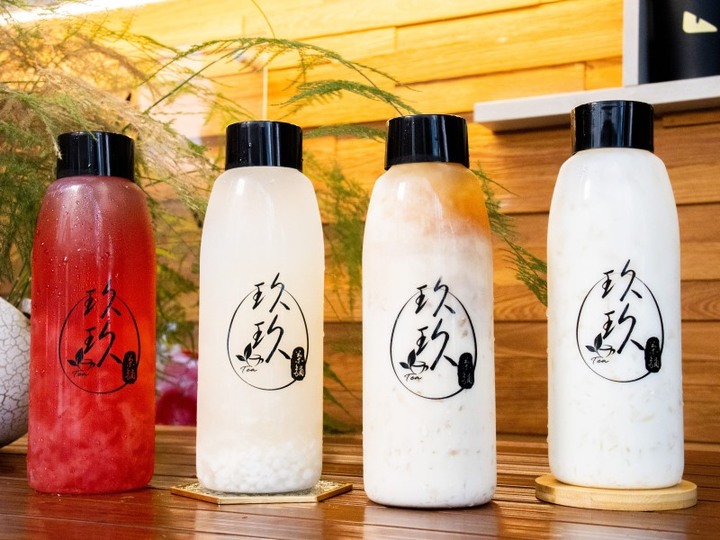 白木耳入茶新體驗！高雄質感養生茶飲 薏仁白木耳咀嚼控必喝
