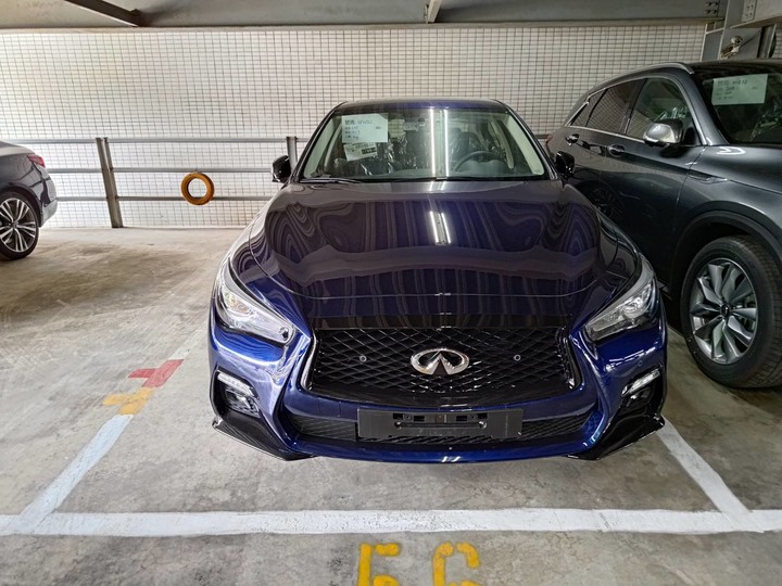 Q50購車心得與F30 335比較
