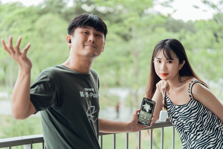 千元真無線 soundcore A20i 開箱評測 ft. Liberty 4