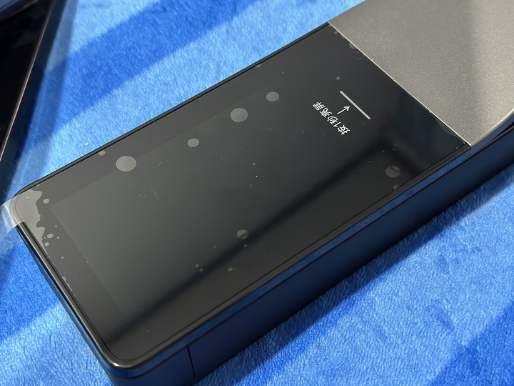 （開箱）目前功能最齊全鹿客電子鎖V5 MAX 簡單開箱