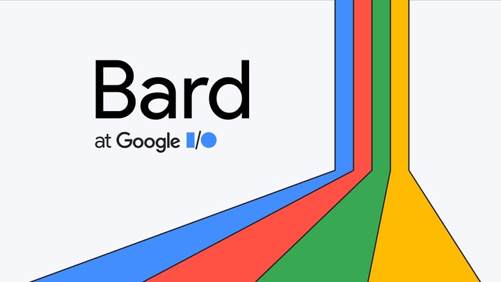 點我看大圖 第一手實測繁體中文版的Bard(西元2023年9月19日更新)
