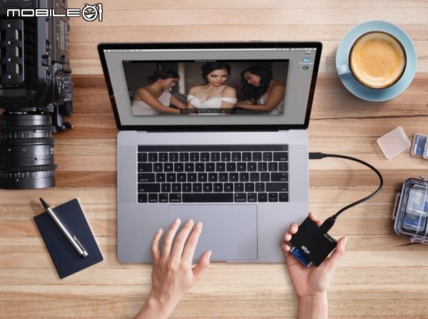 速度怪物- QNAP 桌上型 U.2 NVMe/SATA 全快閃 TS-h1290FX NAS 開箱測試