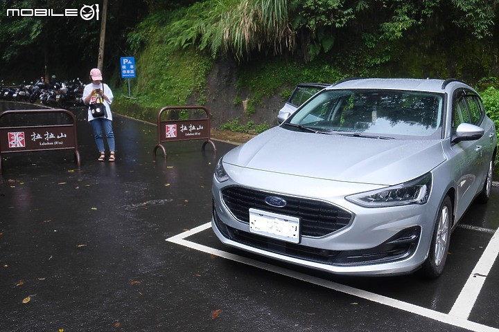 [非業配] 我與我的Focus Wagon，交車一個月紀錄